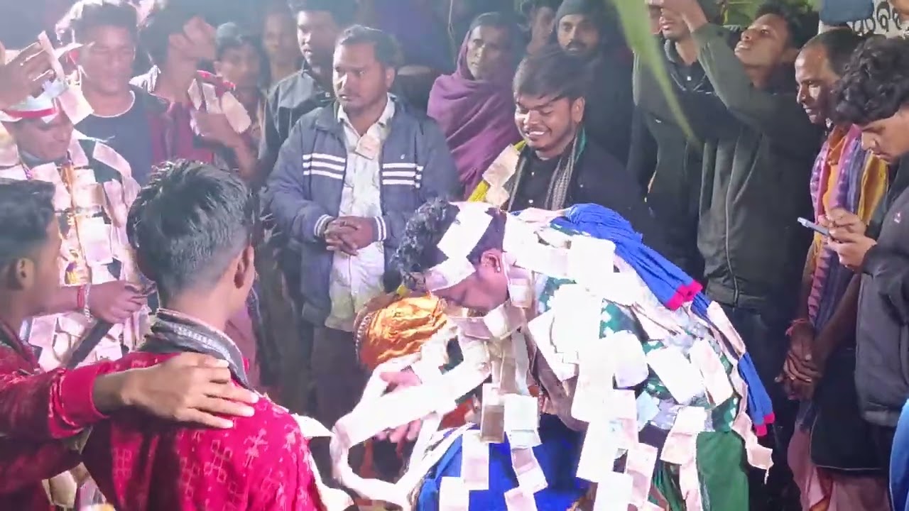 #Sanjay Sahu kirtan Guru at Tendipali #vishwamitra Pande #viral video #short viral video #all