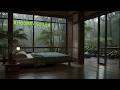 🌧️ 8 Hours Rain on Window for Deep Sleep Relaxing Ambience, Focus, and Meditation (No Ads)