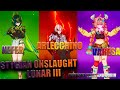 New| Stygian Onslaught lv 5 fearless mode . Version Luna 3 (6.2) |