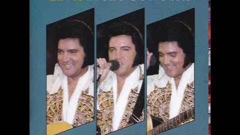 Elvis Presley - The CBS Concert Recordings, Omaha, Nebraska 19.06.1977
