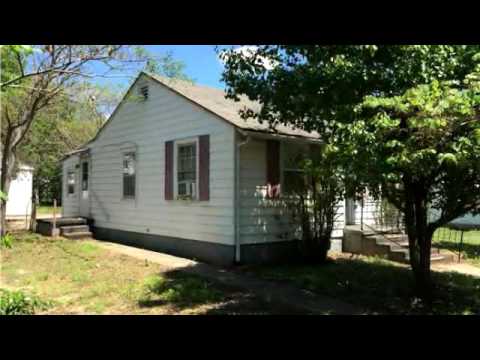 315 W 8th Avenue, Garnett, KS home video tour