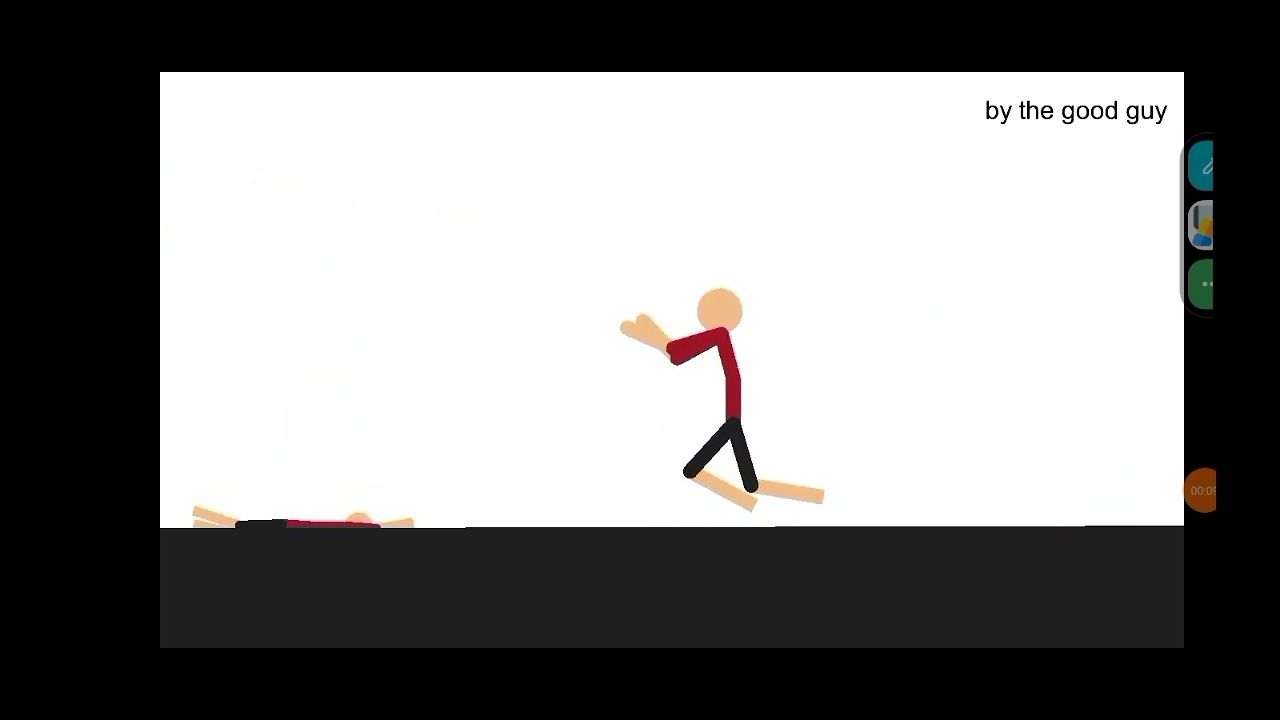 my third project it's bad end of story - YouTube