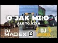 EKIPA - O JAK MIŁO  Ale to Vixa (DJ Jakubek)