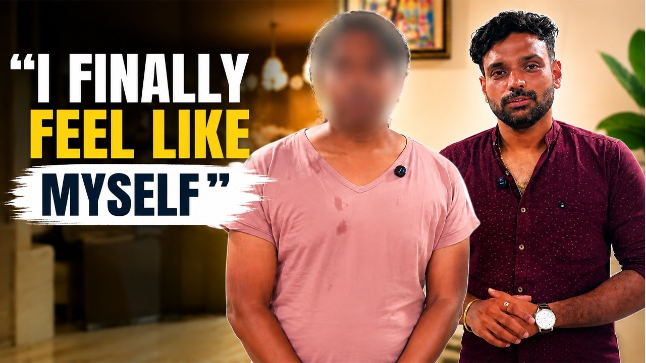 Finding The Real Me | Sex Reassignment Hospital in Vizag | VJ Clinics
