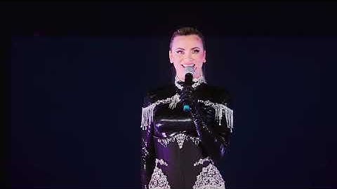 Milica Pavlovic - Kraljica juga | Live Čair | ACT 1
