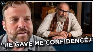 How Mandy Patinkin completely changed Adam Bartley’s life! Wealth