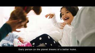 Lixil Corporate Video English Version Youtube