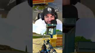 Stream sniper down got my get back 😆!