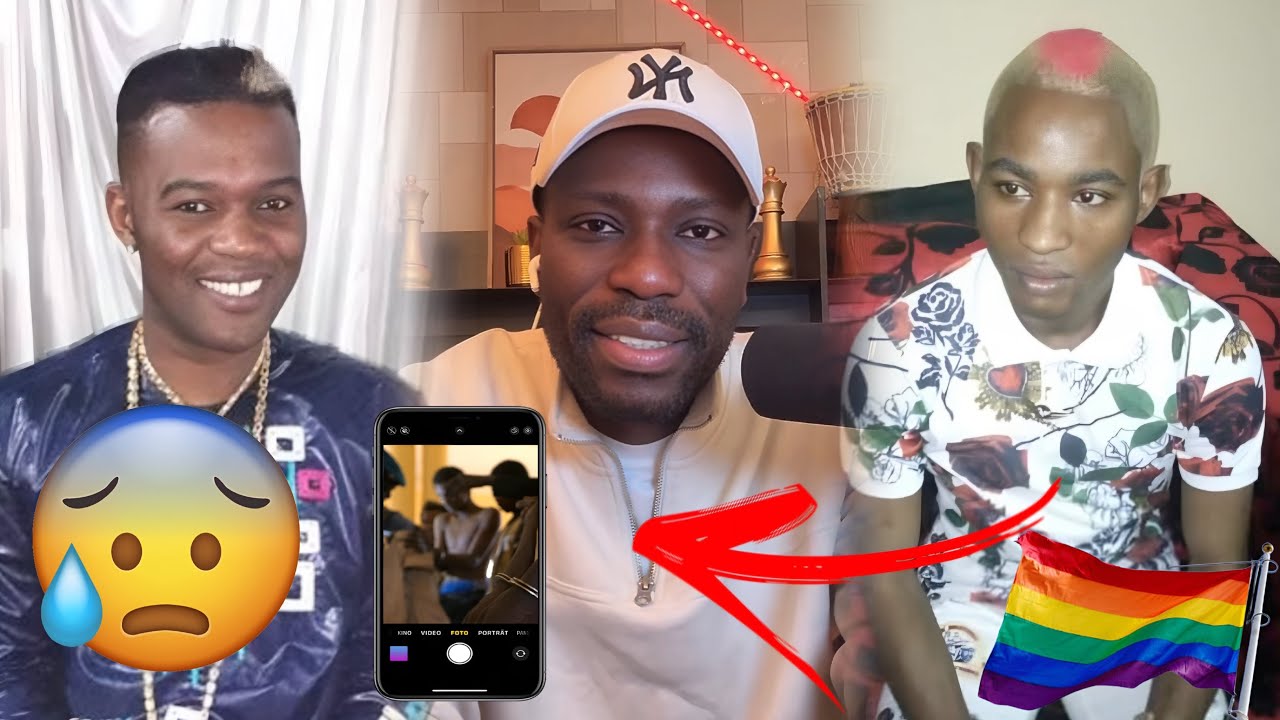 Alerte Info🚨Kaliphone Sall ak Pape Mbaye Affaire Cas Ouzin Kaite 😱😱