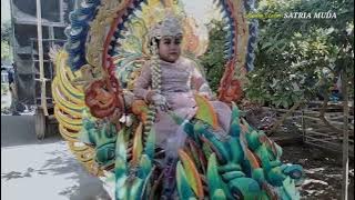 Keren!! KADANG KADANG KANGEN Voc.Mba Erika SATRIA MUDA one Edisi Desa Pedati blok Sawah gabus