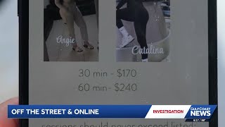 'Operation Red Light' uncovers sex trafficking in Southwest Florida