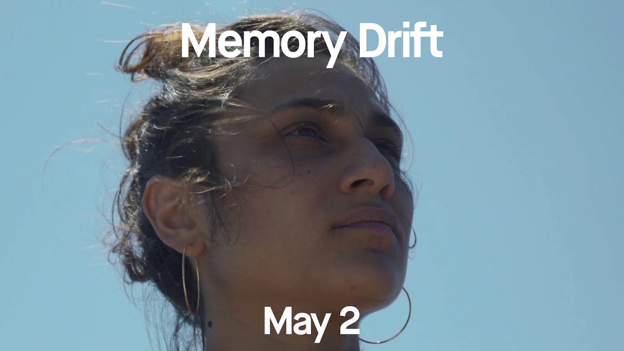 May 2 — Memory Drift [TRAILER] - YouTube