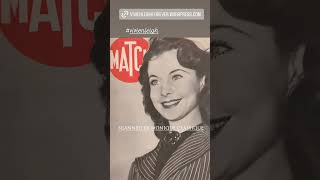 The Incomparable Httpsvivienleighforever.wordpress.com