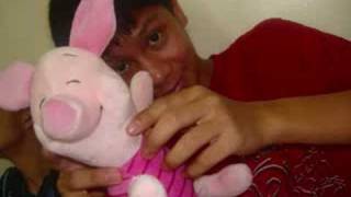 Pisay Tau 08-09 Video