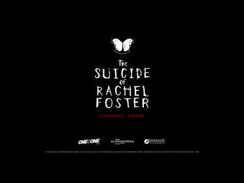 The Suicide of Rachel Foster - Trailer