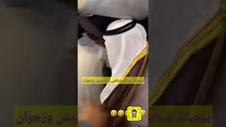 لحظه استقبال شعراء الامسيه الشعراء |مقابلات تلفزيونيه مباشره