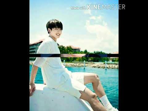 صور جونغكوك من BTS على اغنية يا طبطب