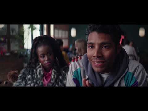 DEMO REEL (INGLÊS)