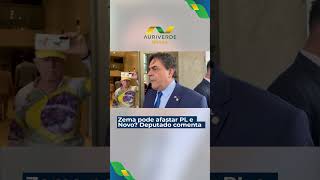 Zema pode afastar PL e Novo? Deputado comenta
