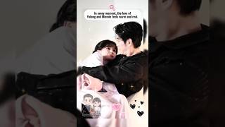 In Every Moment, The Love Of Yulong And Miemie Feels Warm And Real.