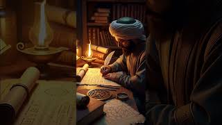 Al Khwarizmi | Father of Algebra #alkhwarizmi