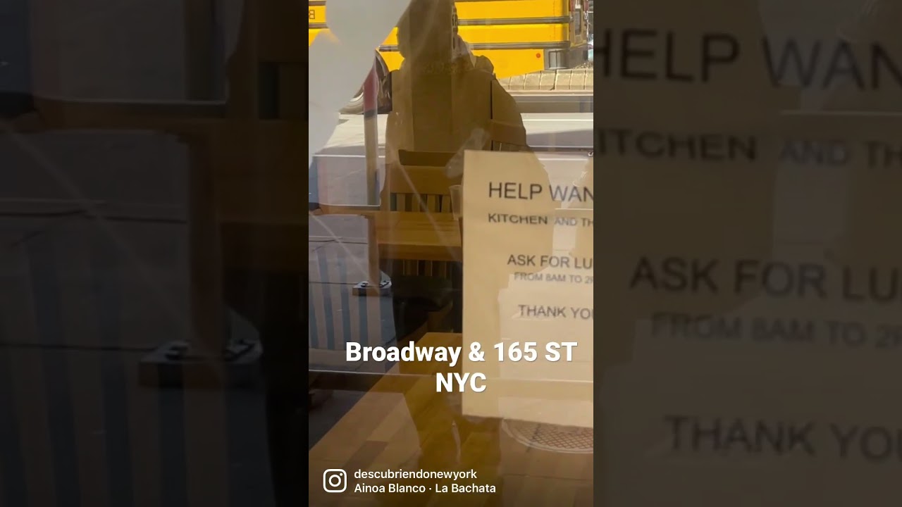 Trabajos disponibles New York