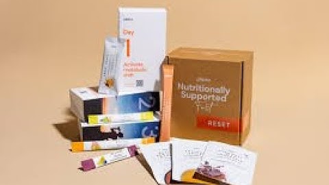 Plexus Reset Explained