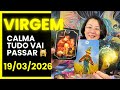 Virgem ♍️ PROSPERIDADE EM DINHEIRO 💰 ALGO SERÁ CORTADO , AGUENTA MAIS UM POUCO 💰🍀💰🍀💰