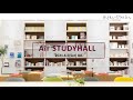 Air STUDYHALL2021.6.5(Sat)