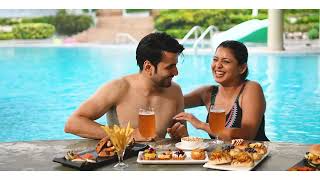 The Retreat Hotel Resort Family Holiday Digital Film Advertisement Evecon Productions Digital Ad