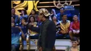 Download Lagu Video OVJ Opera Van Java LIVE The Harlem Shake Indonesia MP3