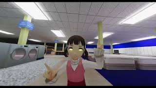 Nanako goes to Sears