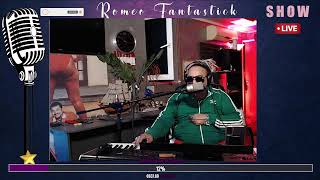 Romeo Fantastik-  Show-live -special -pt -toti -fanii -mei =adevaratii ®®®®🎻💯💯🎹🎺🔞🔞🔞