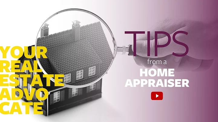 Tips from a Home Appraisal-Christ...  Thompson You...