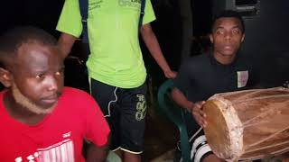 Sareraambara Zaho Répéion