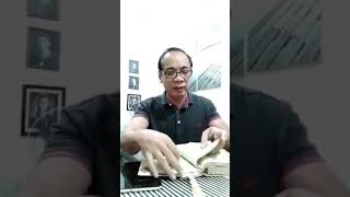 Tagalog Daily Devotions: The Holy Spirit in the End-times