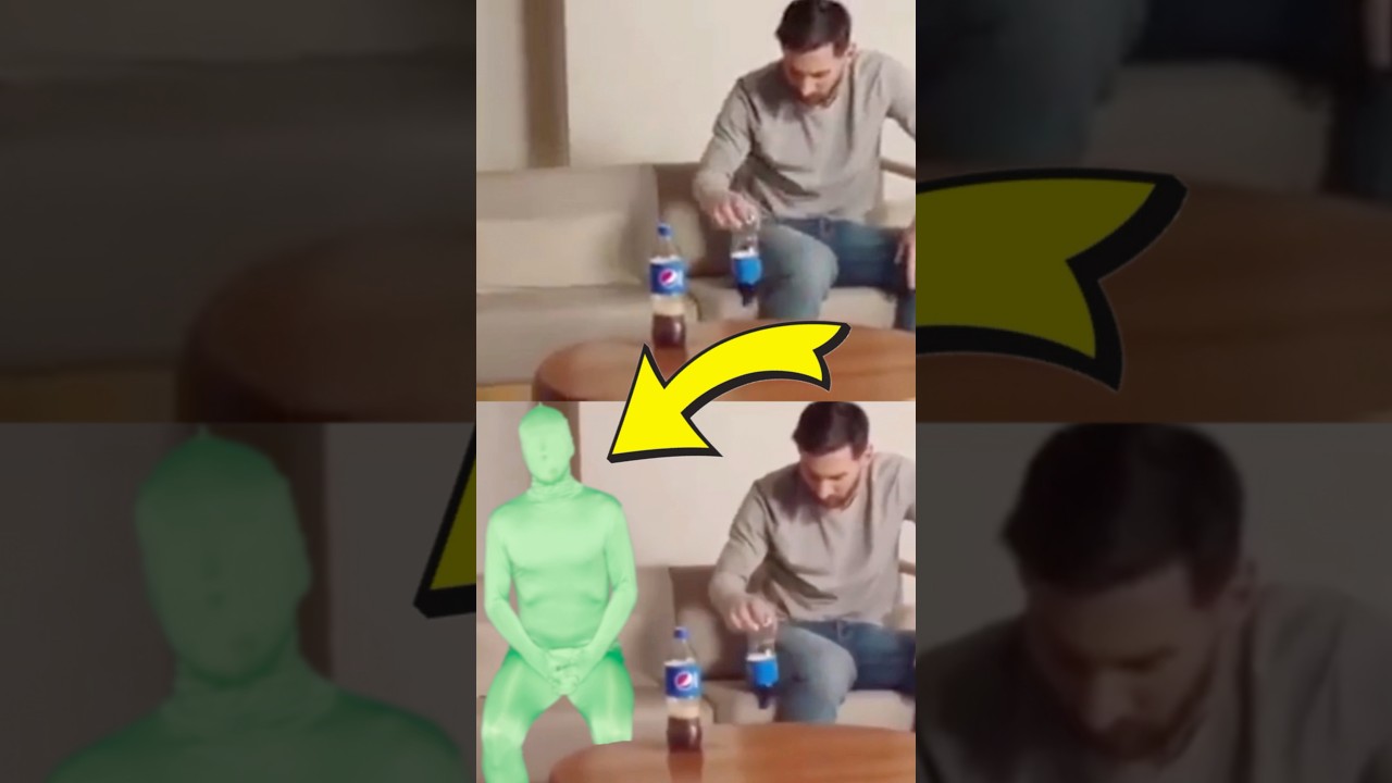 Impossible Football Tricks…⚽️
