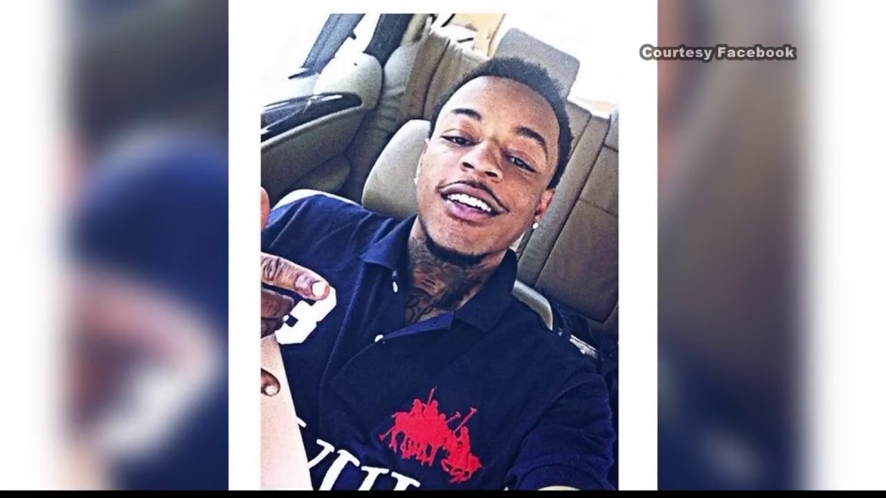 Phenix City Double Murder Live Shot Feb  4, 2016