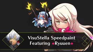 Detailed VisuStella Speedpaint: Weapon Animation Thumbnail by Ryuuenh Profile