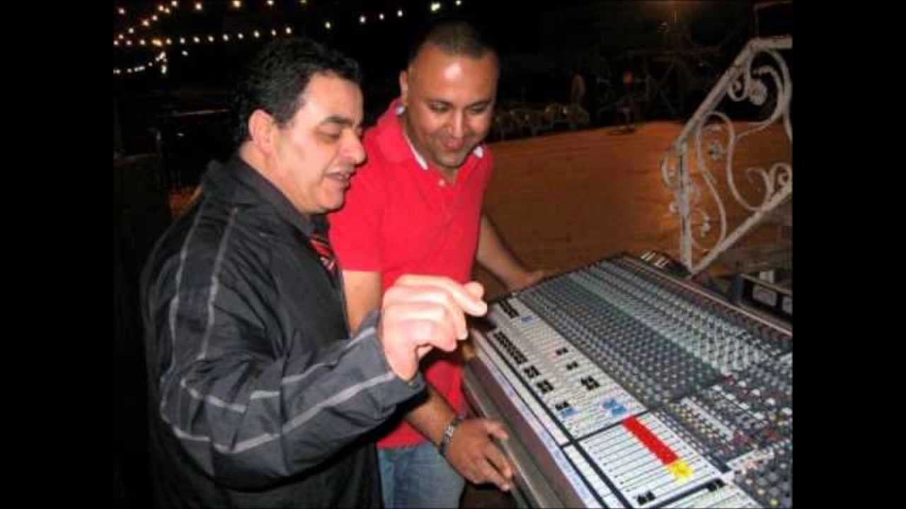 شفيق كبها مواويل 2013 جسر الزرقاء