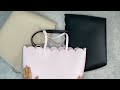 How I use my Cloud Tote bag (New release video) 2021