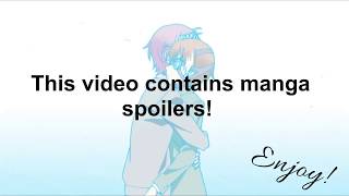 Naka no Hito Genome as Vines #1 (Manga spoilers!)