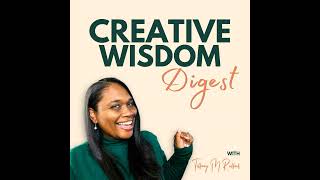 Celebrity How To Find a Faithful Focus in Your Creative Rhythm - CWD #85 Net Worth