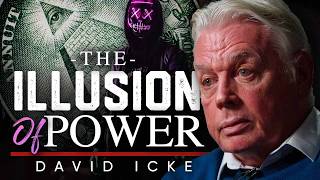 True Power Lies Within — They Don’t Really Have It - Rose/Icke 8