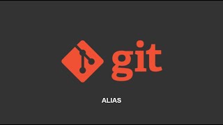 Configurando o Git Alias ❤