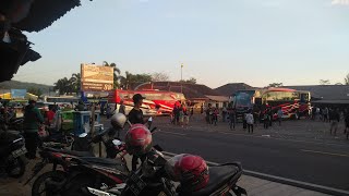 🔴Live Sore di Rumah Makan SR Rajapolah