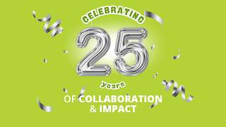 GMLPN25   Impact &amp; Collaboration