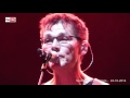 Morten Harket live - Let it be me - Sentrum Scene, Oslo 24-10-2014