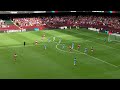 Arsenal v Manchester City | Key Moments | FA Community Shield 2026
