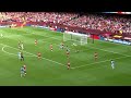 Arsenal v Manchester City | Key Moments | FA Community Shield 2026